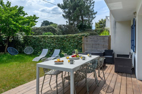Photo 3 - 3 bedroom House in Carnac with terrace