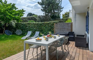 Photo 3 - 3 bedroom House in Carnac with terrace