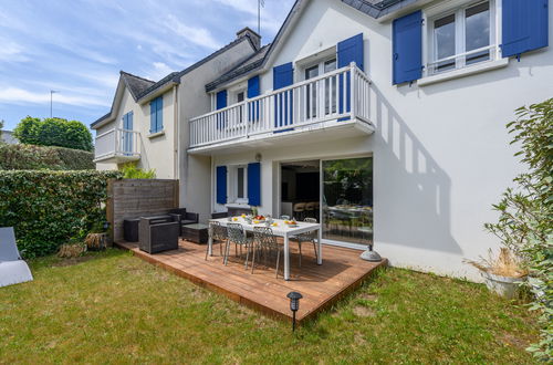 Photo 29 - 3 bedroom House in Carnac with terrace