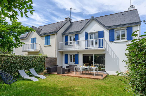 Photo 27 - 3 bedroom House in Carnac with terrace