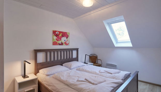 Apartment mit 3 Schlafzimmern in Frankenau mit garten und terrasse - Foto 5