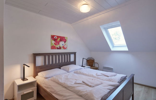 Apartment mit 3 Schlafzimmern in Frankenau mit garten und terrasse - Foto 5