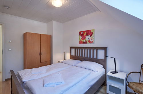 Foto 14 - Appartamento con 2 camere da letto a Frankenau con vista sulle montagne