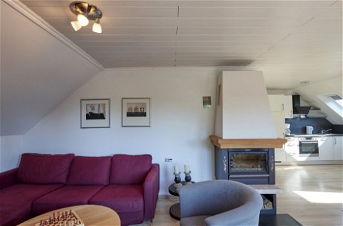 Foto 9 - Apartment mit 2 Schlafzimmern in Frankenau mit blick auf die berge
