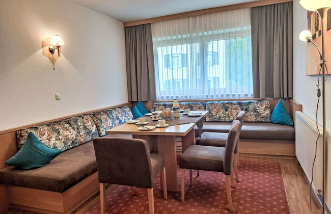 Apartamento de 3 quartos em Mayrhofen com jardim - Foto 19