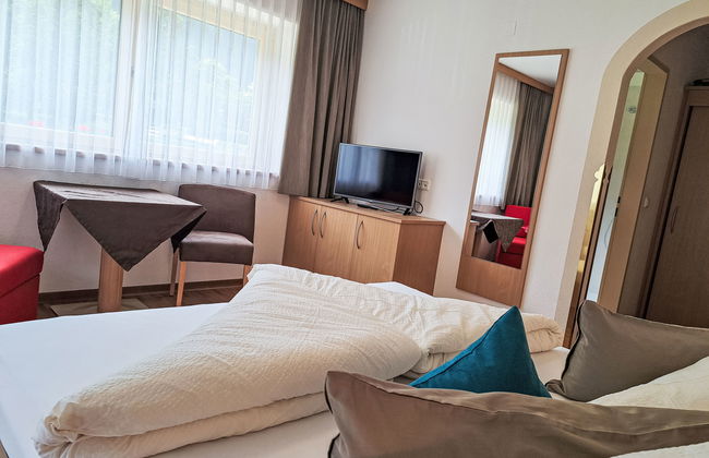Apartamento de 3 quartos em Mayrhofen com jardim - Foto 20