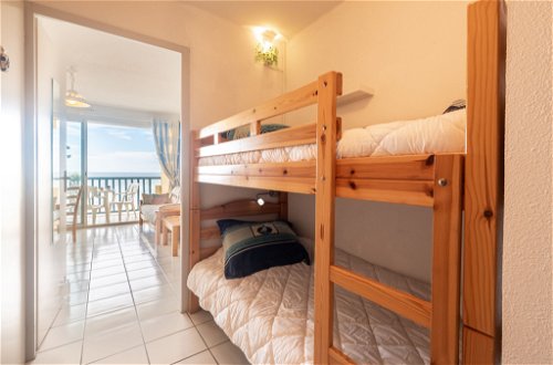 Foto 17 - Apartamento de 1 quarto em Mimizan com vistas do mar
