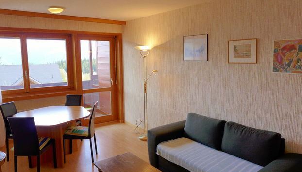 Appartamento con 2 camere da letto a Crans-Montana - Foto 3