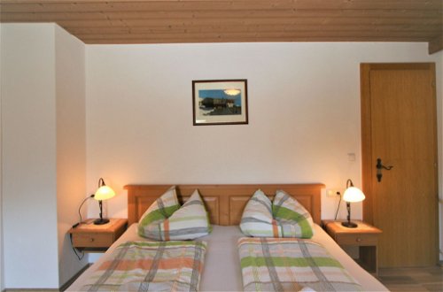 Foto 7 - Casa con 4 camere da letto a Mayrhofen con giardino e vista sulle montagne