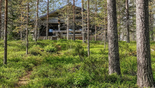 Maison de 2 chambres à Rovaniemi avec sauna - Photo 2