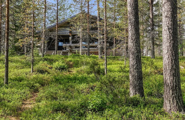 Maison de 2 chambres à Rovaniemi avec sauna - Photo 2