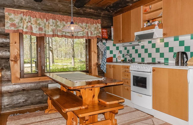 Maison de 2 chambres à Rovaniemi avec sauna - Photo 7