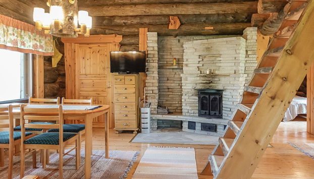 Maison de 2 chambres à Rovaniemi avec sauna - Photo 3