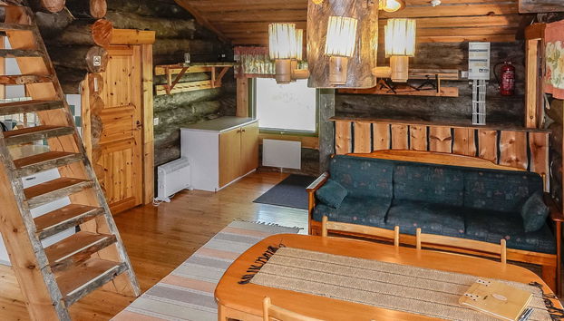 Maison de 2 chambres à Rovaniemi avec sauna - Photo 5