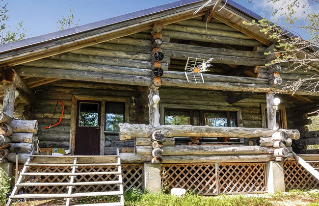 Maison de 2 chambres à Rovaniemi avec sauna - Photo 22