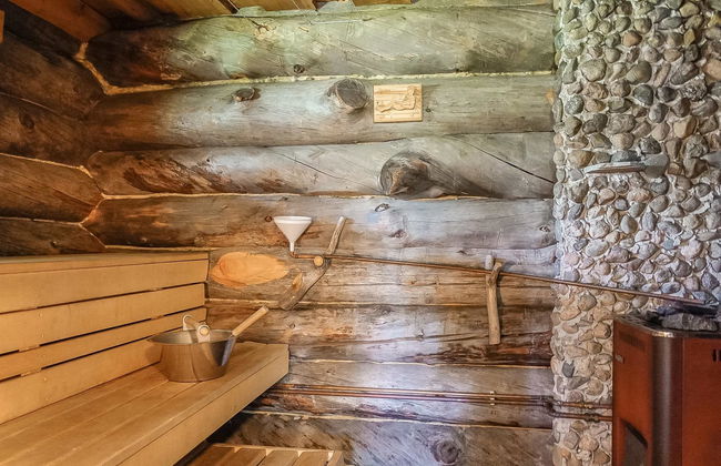 Maison de 2 chambres à Rovaniemi avec sauna - Photo 15