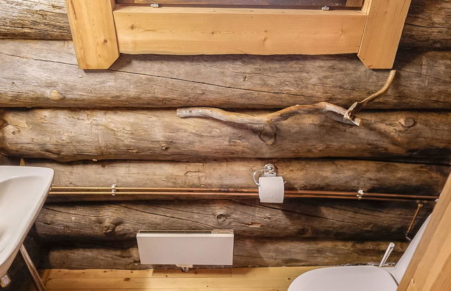 Maison de 2 chambres à Rovaniemi avec sauna - Photo 17