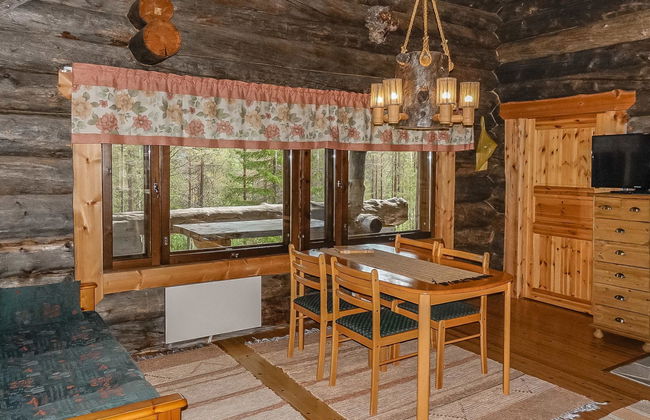 Maison de 2 chambres à Rovaniemi avec sauna - Photo 10