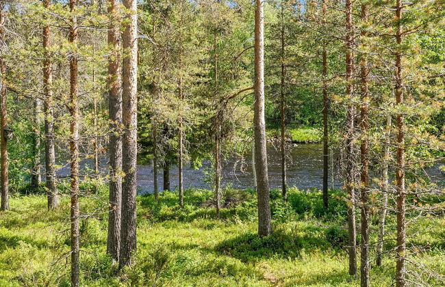 Maison de 2 chambres à Rovaniemi avec sauna - Photo 19