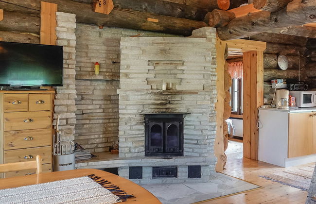 Maison de 2 chambres à Rovaniemi avec sauna - Photo 11