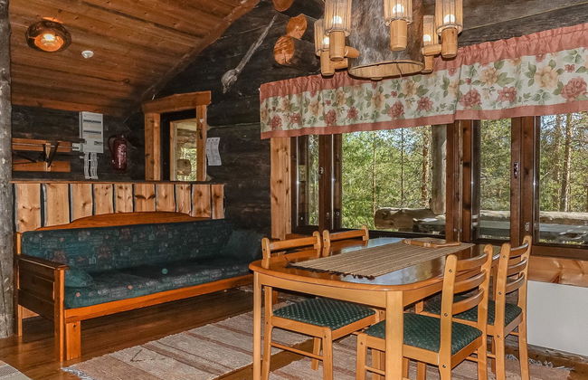 Maison de 2 chambres à Rovaniemi avec sauna - Photo 9