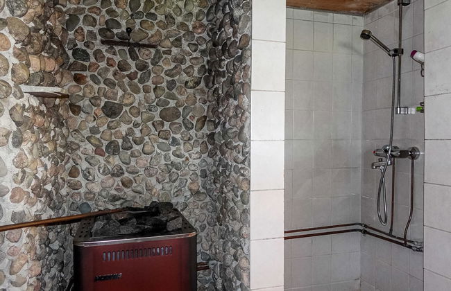 Maison de 2 chambres à Rovaniemi avec sauna - Photo 16