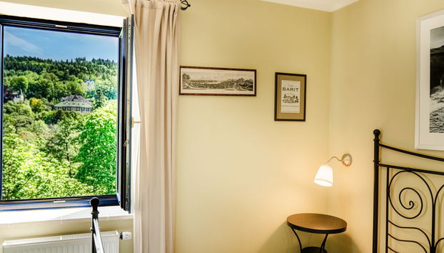 Appartement de 3 chambres à Mariánské Lázně - Photo 4