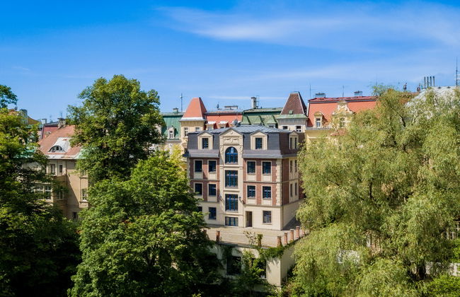 Apartamento de 3 quartos em Mariánské Lázně - Foto 20