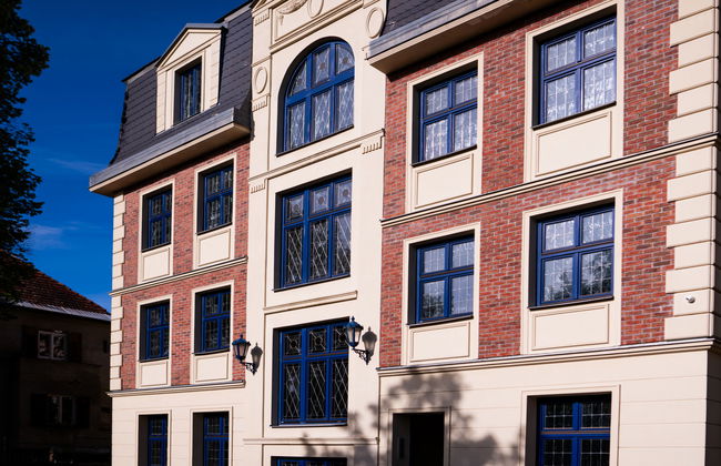Apartamento de 3 quartos em Mariánské Lázně - Foto 19