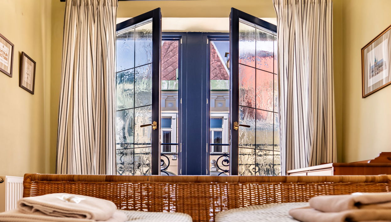 Appartement de 3 chambres à Mariánské Lázně - Photo 1