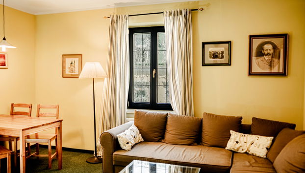 Appartement de 3 chambres à Mariánské Lázně - Photo 5