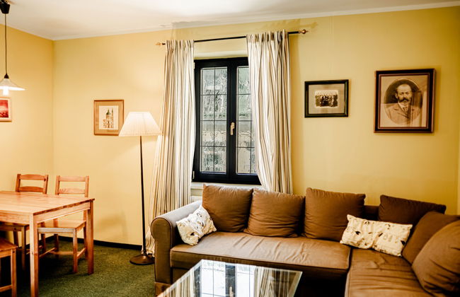 Apartamento de 3 quartos em Mariánské Lázně - Foto 5