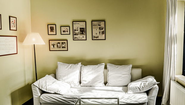 Apartamento de 1 quarto em Mariánské Lázně - Foto 4