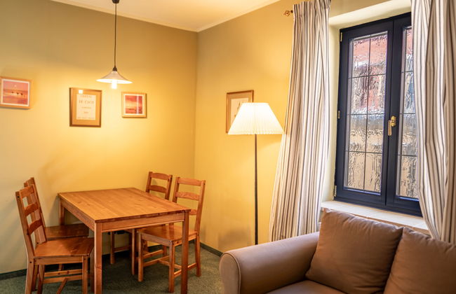 Apartamento de 3 quartos em Mariánské Lázně - Foto 11