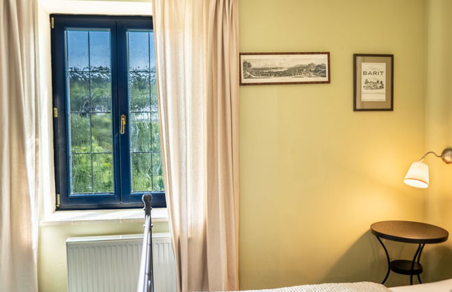 Apartamento de 3 quartos em Mariánské Lázně - Foto 9