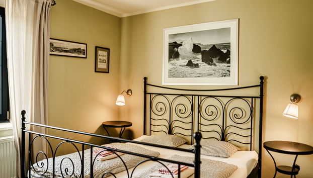 Appartement de 3 chambres à Mariánské Lázně - Photo 3