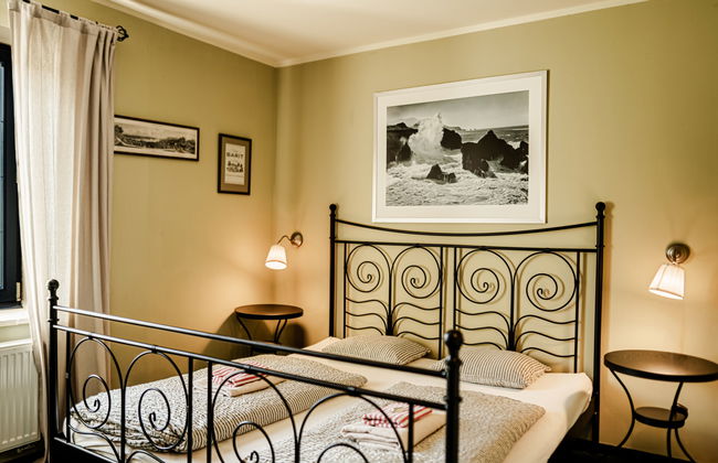 Apartamento de 3 quartos em Mariánské Lázně - Foto 3