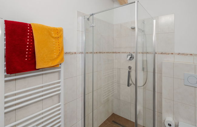 Apartamento de 3 quartos em Saalfelden am Steinernen Meer com jardim - Foto 15