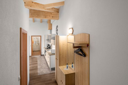 Foto 9 - Apartamento de 2 quartos em Saalfelden am Steinernen Meer com vista para a montanha