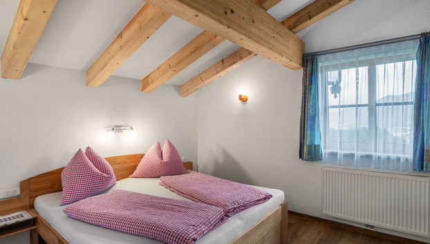 Apartment mit 3 Schlafzimmern in Saalfelden am Steinernen Meer mit garten - Foto 5