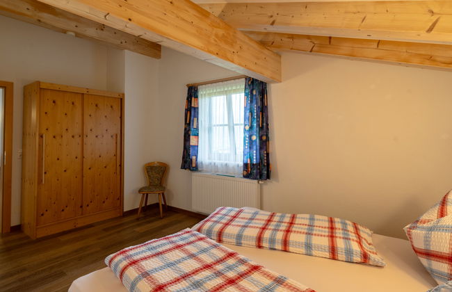 Apartamento de 3 quartos em Saalfelden am Steinernen Meer com jardim - Foto 13