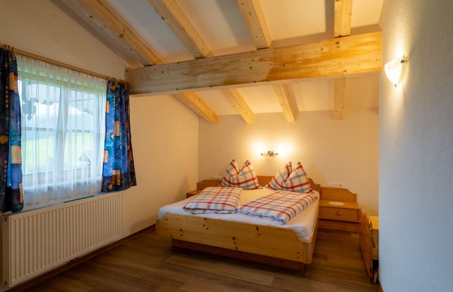 Apartamento de 3 quartos em Saalfelden am Steinernen Meer com jardim - Foto 11