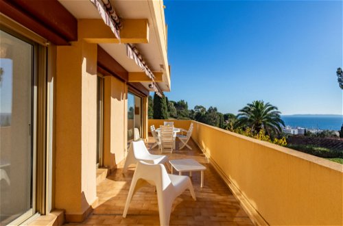 Photo 16 - 2 bedroom Apartment in Le Lavandou with terrace and sea view