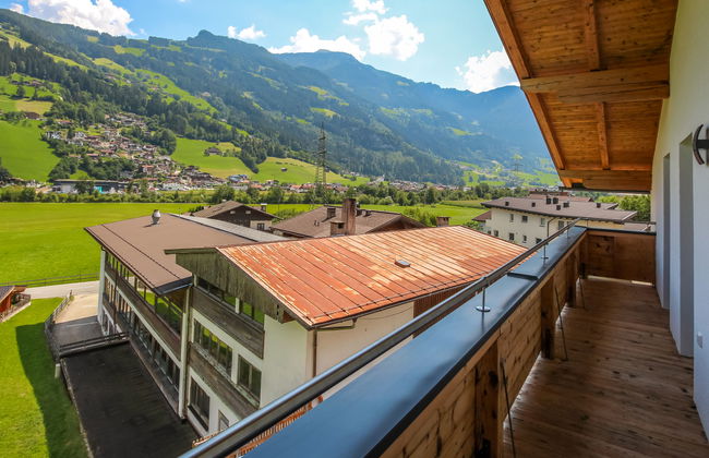 Apartamento de 4 quartos em Hippach com jardim - Foto 30