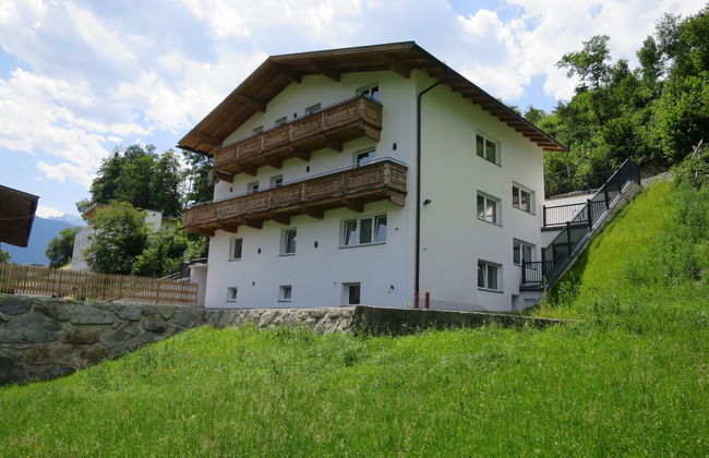 Apartamento de 4 quartos em Hippach com jardim - Foto 7