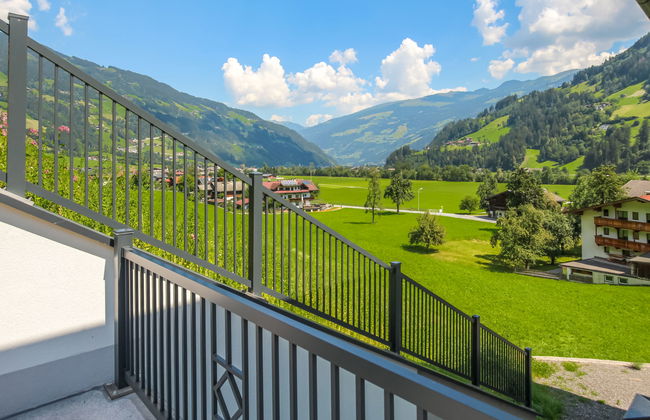 Apartamento de 4 quartos em Hippach com jardim - Foto 29