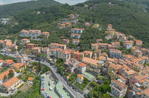 Foto 49 - Casa de 3 quartos em Lerici com jardim e terraço