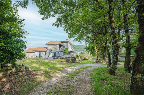 Photo 32 - 3 bedroom House in Lerici with garden and terrace