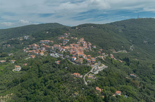 Foto 45 - Casa de 3 quartos em Lerici com jardim e terraço