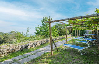 Foto 3 - Casa de 3 quartos em Lerici com jardim e terraço